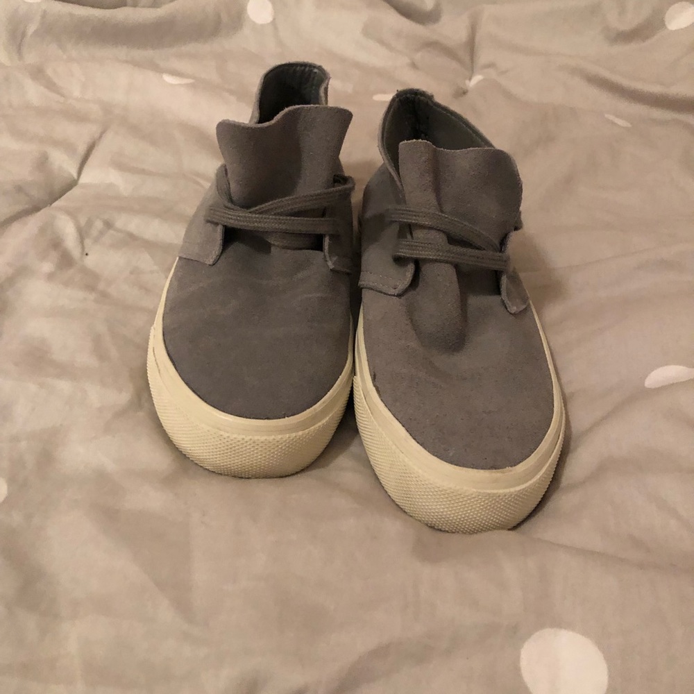 3 for $20✨ Suede sneakers